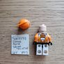 lego sw0299 clone bomb squad trooper, set 7913 Image 3