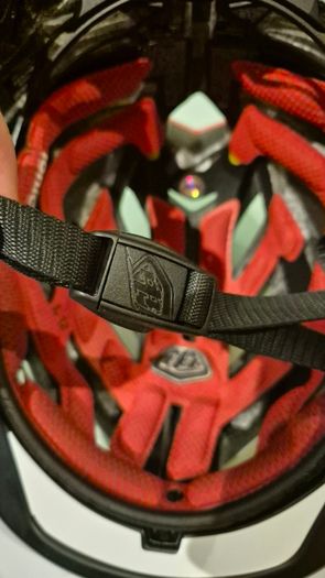 Troy Lee Designs A3 MIPS MTB Helmet