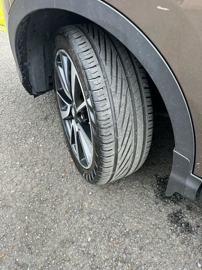 Nissan Qashqai SVE, Luxury Trim, Letterkenny