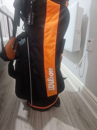 Wilson golf