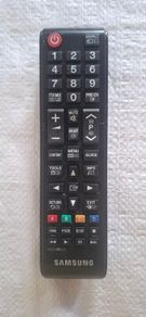 Samsung Tv Remote Control