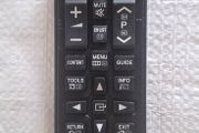 Samsung Tv Remote Control