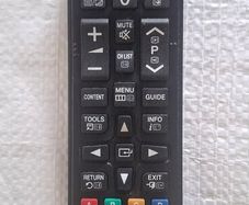 Samsung Tv Remote Control