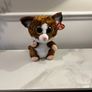 Ty Beanie Boos 6" Kodi & Binki Image 3