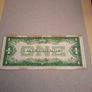 1928 A Us Dollar Bill Image 4