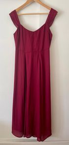 Folkster Dress