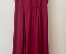 Folkster Dress