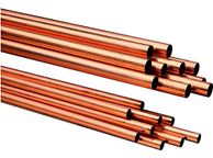 main image for ad Lengths of copper pipe 5.5 mtr lengths (prices in description &amp; call to check stock)