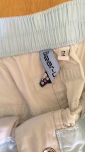 Bear USA Tracksuit bottoms
