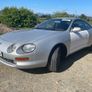 Toyota Celica Image 5