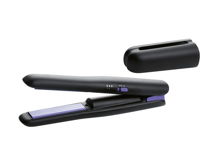 Cordless Hair Straightener