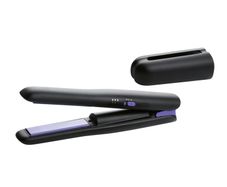 Cordless Hair Straightener