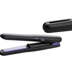 Cordless Hair Straightener