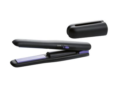 Cordless Hair Straightener