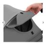 Shop n Care Stroller - Grey - brand new ! Image 3