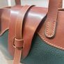 leather bag Image 5