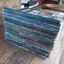 92 x Family of Man magazines, good condition, post 21e D18 Image 2