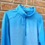 Ping Golf 1/4 Zip Fleece SensorCool Mens Large L Image 2