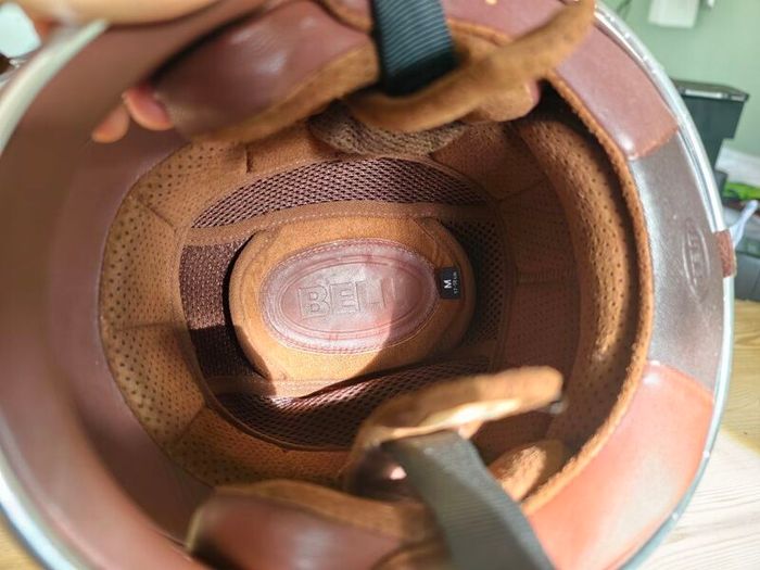 Bell Bullitt Helmet