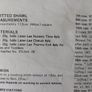 Knitting & Crochet Pattern - Baby Shawls / Blankets. Image 2