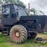 Xt3 tractor Four-wheel Drive (4WD) tractor XTZ Image 6