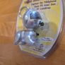 Vintage Robot Baby Dog Phone Sensor Image 3