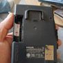 phillips AQ6560 Stereo Radio Cassette Player - WALKMAN Image 2