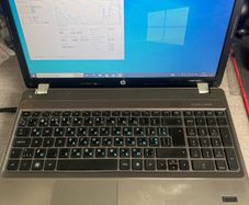 HP Probook 4530s