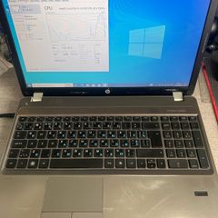 HP Probook 4530s