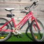 Kross Modo girls bike 24 Image 5