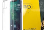 iPhone 12 Pro Max and 12mini case and screen protector