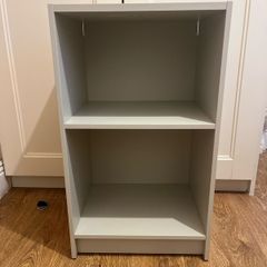 shelving unit