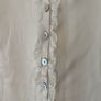 Gerard Darel silk blouse Image 5