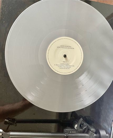 Laura Marling - Song For Our Daughter (Limited Edition)