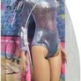 New: Barbie Rhythmic Gymnast Doll Image 2