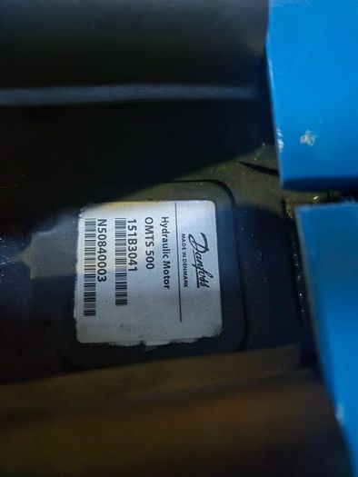Articulated forklift, VNA, 8M to 12M,  2 ton - 2.5