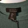 BNWT - Tahari 100% Cashmere Jumper UK 10 Image 4