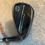 Mizuno 921 Hot Metal 5-p Iron and Wilson wedges Image 9