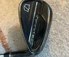 Wilson infinite wedges 48 52 56