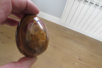 Decorative Solid Egg for Sale