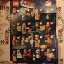 Lego Movie Minifigure Complete Set Image 5