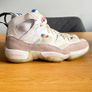 Nike Basketball High-Top Trainers Image 2