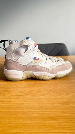 Nike Basketball High-Top Trainers