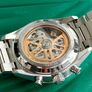 Tag Heuer Carrera Chronograph Image 9