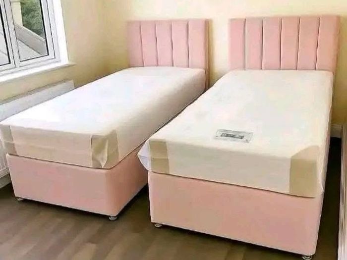 Divan Beds