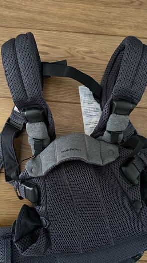Babybjorn Carrier