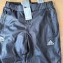 Brand new,never used.Adidas raining trousers for kids,9-10 years old Image 3