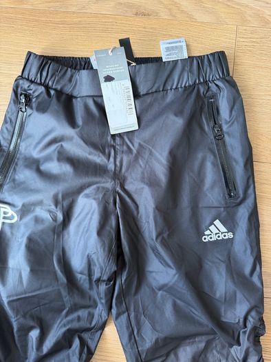 Brand new,never used.Adidas raining trousers for kids,9-10 years old