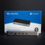 OWC Thunderbolt 5 Hub 5 Port x2 Like New Boxed Image 2