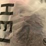 Women's Glitter Mini Bodycon Skirt Image 4